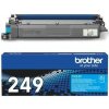 toner BROTHER TN-249 Cyan HL-L8230CDW/L8240CDW, MFC-L8340CDW/L8390CDW (4000 str.) (TN249C)
