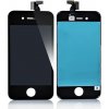 iPhone 4S čierny LCD displej + dotykové sklo Apple iPhone 4S