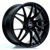 BOLA Bola Flr 8.5x18 5x110 ET35-50 Gloss Black 76