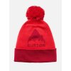 Burton čiapka Recycled Trope beanie Tomato 600