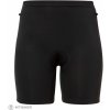 VAUDE Bike III Cycling Innerpants dámske kraťasy, čierna 38