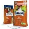 HAPPY DOG MINI SENSIBLE TOSCANA 10 kg