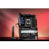 ASUS ROG CROSSHAIR X870E HERO soc AM5 DDR5 X870E ATX