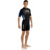 Neoprénový short Cressi MED X MAN 2,5 mm - L