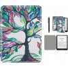 ETUI SMART COVER GRAFIKA pre Amazon KINDLE PAPERWHITE 5 + DOTYKOVÉ PERO