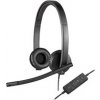Logitech Headset H570e Stereo 288332