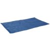 KERBL 80841 COOL-RELAX chladiaca podložka pre psov, 50x40 cm, modrá