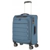 Travelite Skaii 4w S Blue 36 L TRAVELITE-92647-25