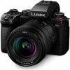 Panasonic Lumix DC-S5 Mark II + Lumix S 20-60 mm f/3,5 – 5,6 Macro O.I.S. DC-S5M2KE