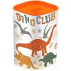MAKRO - Pokladnička Dino Club