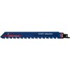 BOSCH Pílový list pre chvostové píly S 1543 HM EXPERT Hollow Brick, 240mm, 3ks 2.608.900.415