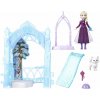Disney Malá bábika Elsa a jej ľadová skrýša herný set Frozen