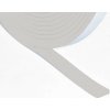 3M AD4318 Samolepiaca guma, hrúbka 3 mm, 19 mm x 15 m, biela
