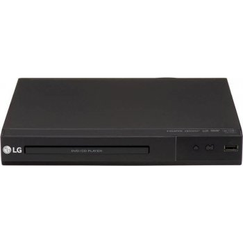 LG DP132H