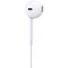Slúchadlá Apple EarPods s Lightning konektorom Biela