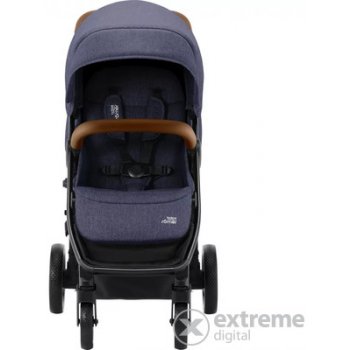 Britax Sport B-Agile R Navy Ink/Brown 2020