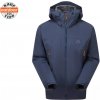 Mountain Equipment Odyssey Jacket Men's 2025, Cosmos - membránová bunda XL