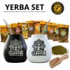 Mate Green Yerba Mate Štartovací SET - PRE PÁRY #2