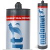 Montážne lepidlo silné biele polymérové 290 ml Rawlplug Malamut