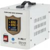 Zdroj záložný KEMOT PROsinus-800 12V 230V 800VA 500W White
