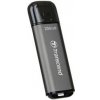 Transcend Transcend 256GB JetFlash 920, USB 3.0 (3.2 Gen 1) flash disk, LED indikace, 420MB/s R, 400MB/s W, vesmírně šedý