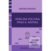 Verejná politika – prax… (Stanislav Konečný)