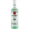 Bacardi Carta Blanca 37,5% 0,7 l (čistá fľaša)