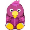 Affenzahn Large Friend Bird purple