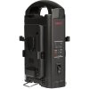 SWIT SC-302S dual channel sequential V-Mount charger Swit