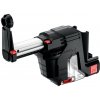 Metabo Metabo adaptér odsávání prachu ISA 24 pro kladiva 631357850