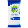 Dettol antibakteriálne obrúsky na povrchy 36 ks
