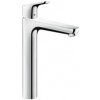 Hansgrohe 31532000 FOCUS umývadlová batéria ComfortZone230, chróm 31532000