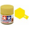 Tamiya Tamiya Color X-8 Lemon Yellow gloss 10ml