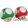 Super Mario Mushroom Salt and Pepper korenička a soľnička