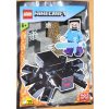 LEGO MINECRAFT FIGÚRKA STEVE A PAVÚK 662207