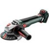 METABO WVB 18 LT BL 11-125 QUICK (613057850)
