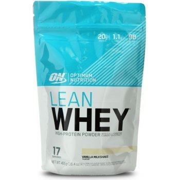 Optimum Nutrition Lean Whey 465 g