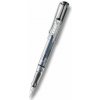 Plniace pero Lamy Vista - transparent hrot M uni číra