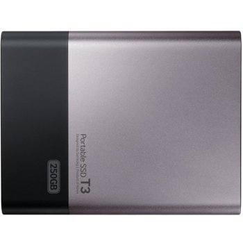 Samsung 250GB, SSD, MU-PT250B/EU