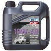 LIQUI MOLY 4T ATV 10W-40 - 4l LIQUI MOLY 3014