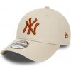 NEW ERA šiltovka - 940 MLB League essential 9forty NEW YORK YANKEES (STNEBR) veľkosť: OS