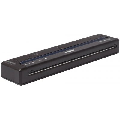 BROTHER tiskárna přenosná PJ-862 PocketJet termotisk 203dpi USB BT5.2 MFi NFC