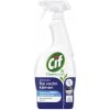 Cif Cleanboost Kúpelňa čistiací spray na vodný kameň 750ml