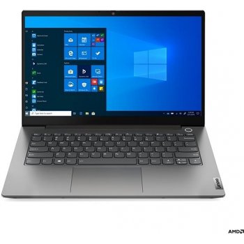 Lenovo ThinkBook 14 G2 20VF0077CK