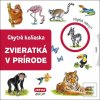 Zvieratká v prírode (Jana Návratilová)