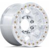 KMC Kmc Km450 Mesa Forged Slotted Beadlock 9x17 Blank ET-12 Raw Machined 108
