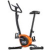 Mechanický rotoped ONE Fitness RW3011 čierno-oranžový