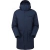 Dámska dlhá páperová bunda Mountain Equipment W's Altai Parka Cosmos S