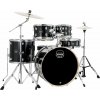 Mapex VE5294FTVH Venus Black Galaxy Sparkle Akustická bicia sada