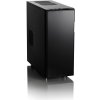 2x Puzdro na počítač Fractal Design Define XL R2 Mini Tower ATX čierne
